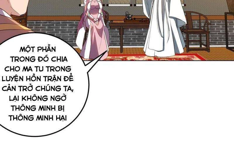 Đạo Ma - Ta Luyện Khí Ba Ngàn Năm Ngoại Truyện Chapter 19 - 9