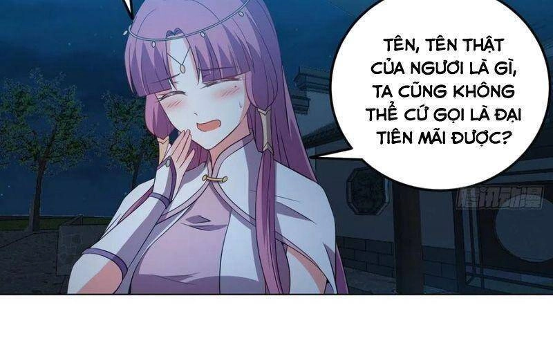 Đạo Ma - Ta Luyện Khí Ba Ngàn Năm Ngoại Truyện Chapter 19 - 28