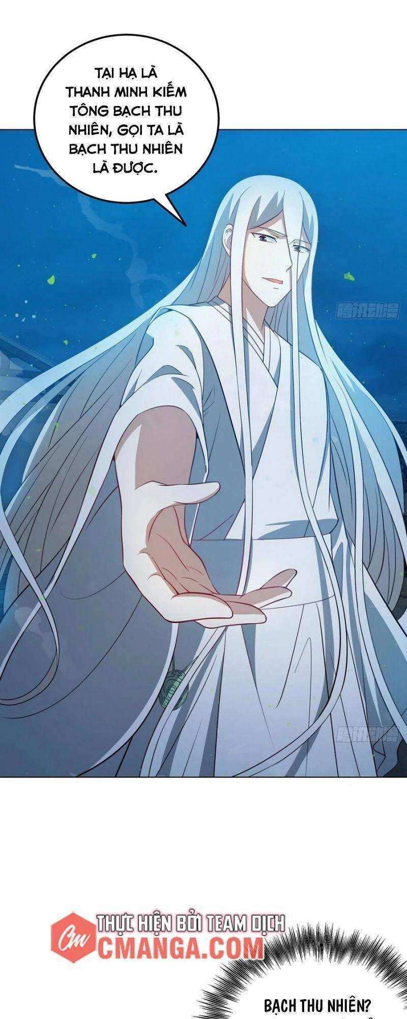 Đạo Ma - Ta Luyện Khí Ba Ngàn Năm Ngoại Truyện Chapter 19 - 29