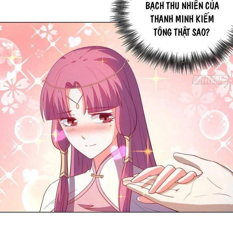 Đạo Ma - Ta Luyện Khí Ba Ngàn Năm Ngoại Truyện Chapter 19 - 30