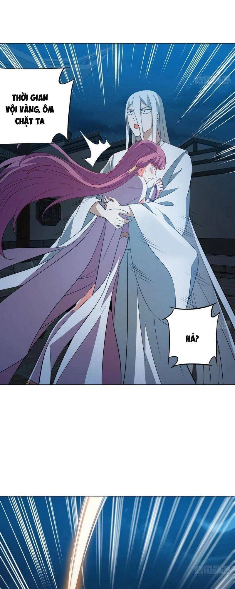 Đạo Ma - Ta Luyện Khí Ba Ngàn Năm Ngoại Truyện Chapter 19 - 31