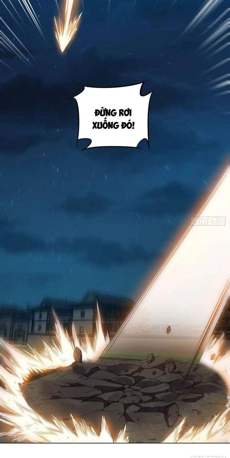 Đạo Ma - Ta Luyện Khí Ba Ngàn Năm Ngoại Truyện Chapter 19 - 32