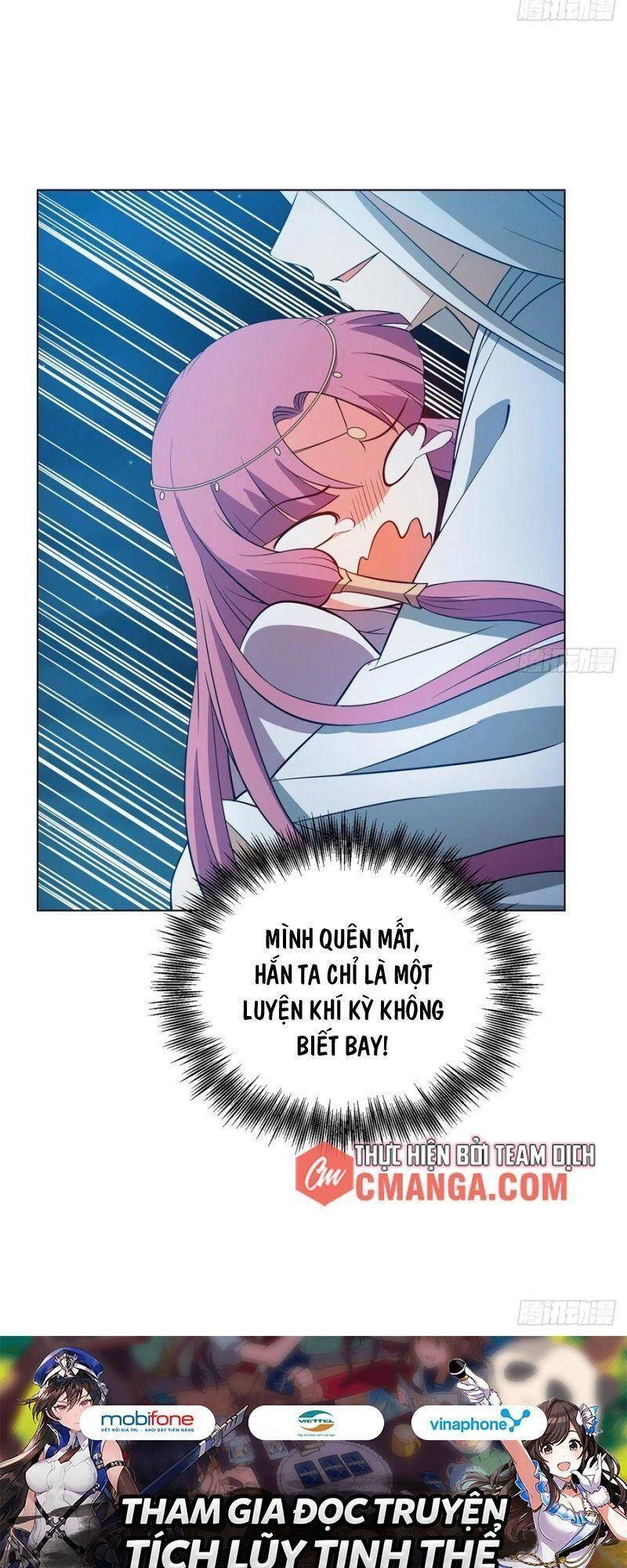 Đạo Ma - Ta Luyện Khí Ba Ngàn Năm Ngoại Truyện Chapter 19 - 33