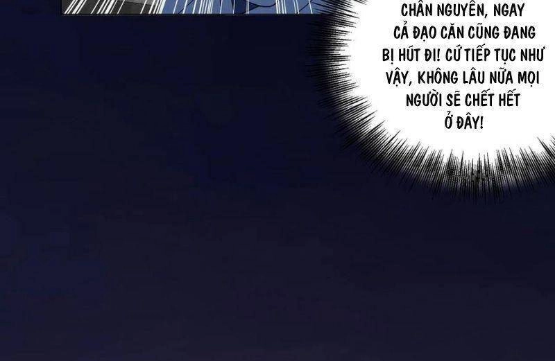 Đạo Ma - Ta Luyện Khí Ba Ngàn Năm Ngoại Truyện Chapter 21 - 18