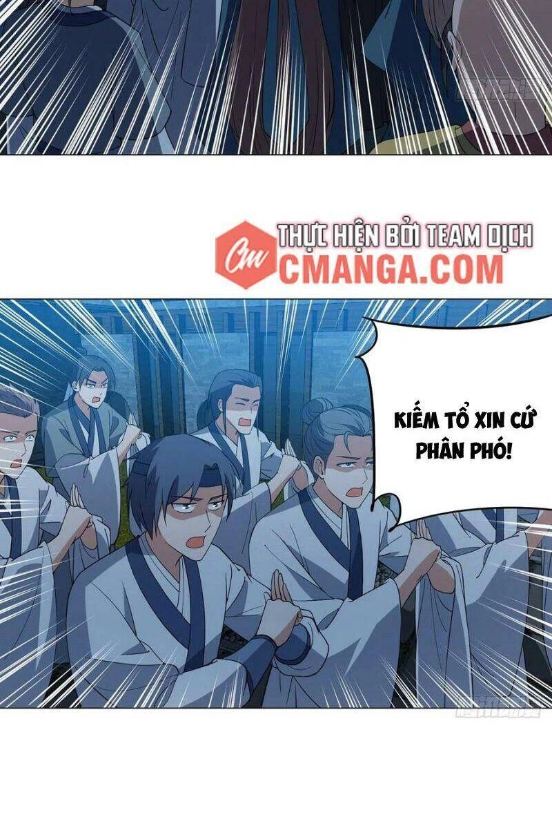 Đạo Ma - Ta Luyện Khí Ba Ngàn Năm Ngoại Truyện Chapter 22 - 14