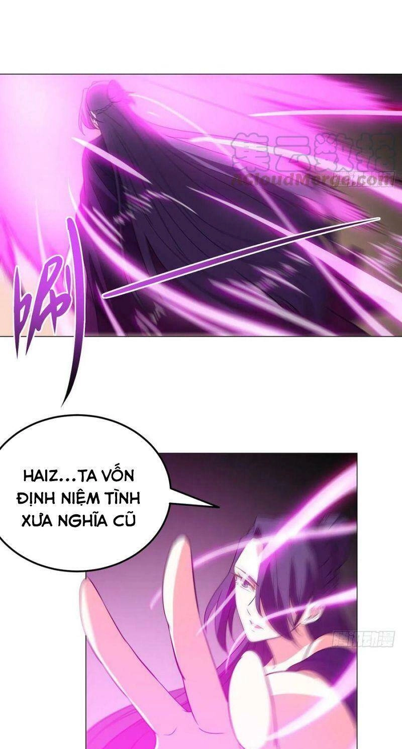 Đạo Ma - Ta Luyện Khí Ba Ngàn Năm Ngoại Truyện Chapter 22 - 29