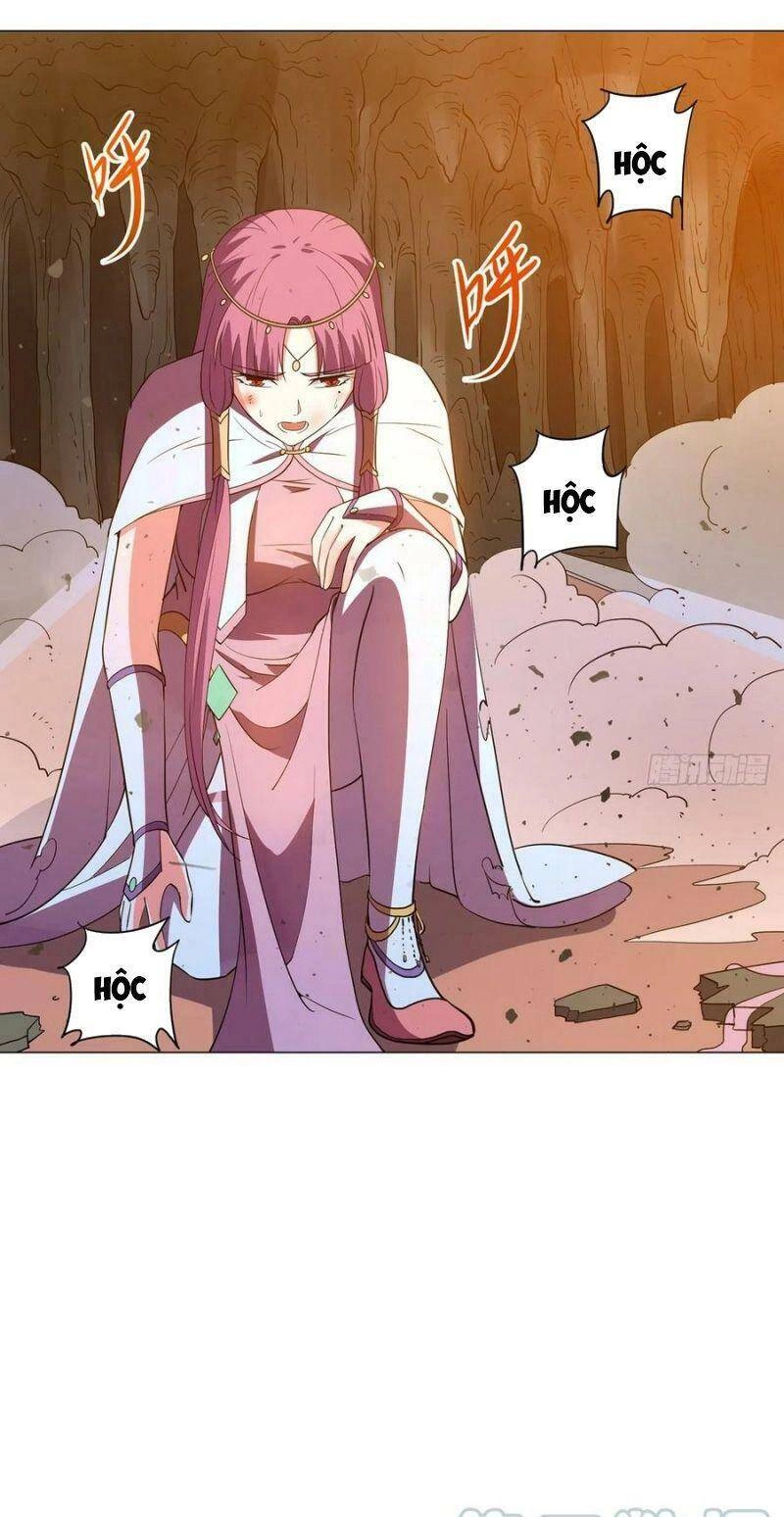 Đạo Ma - Ta Luyện Khí Ba Ngàn Năm Ngoại Truyện Chapter 22 - 33