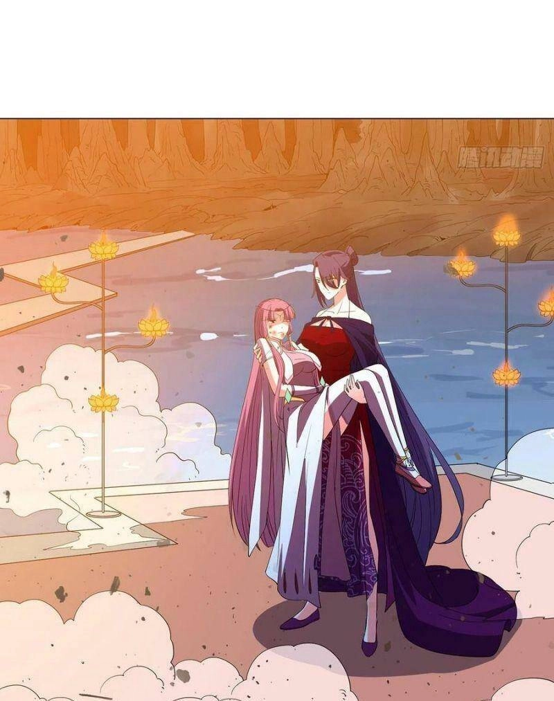 Đạo Ma - Ta Luyện Khí Ba Ngàn Năm Ngoại Truyện Chapter 22 - 35