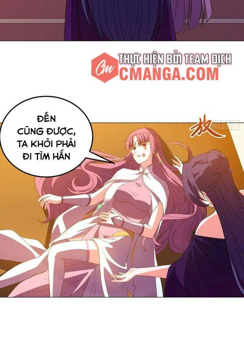 Đạo Ma - Ta Luyện Khí Ba Ngàn Năm Ngoại Truyện Chapter 22 - 38