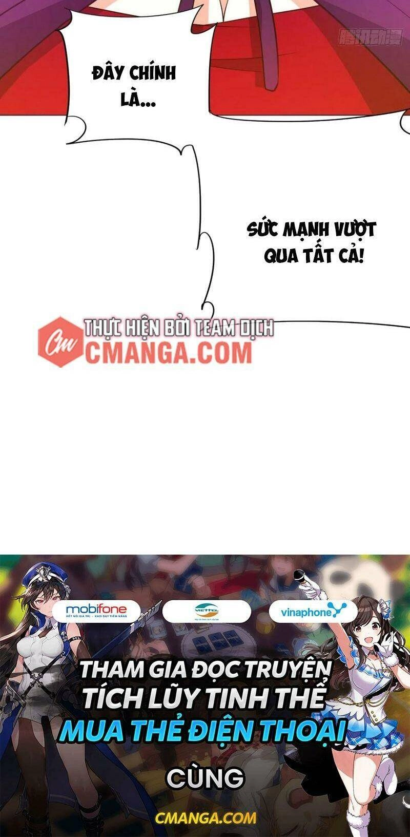 Đạo Ma - Ta Luyện Khí Ba Ngàn Năm Ngoại Truyện Chapter 22 - 46