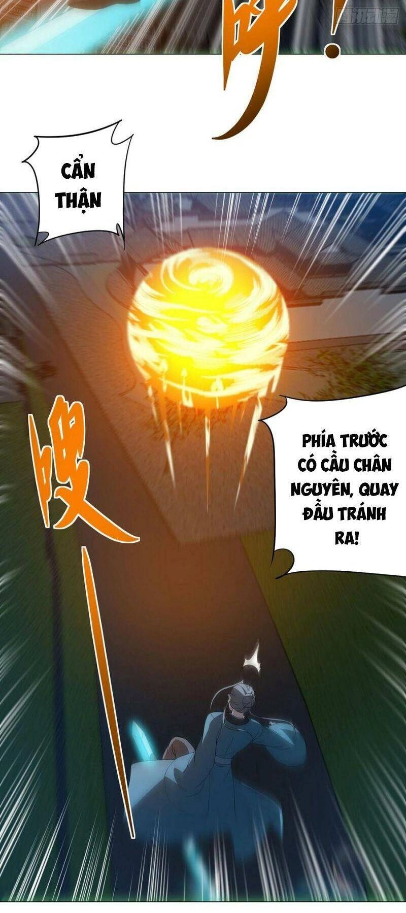 Đạo Ma - Ta Luyện Khí Ba Ngàn Năm Ngoại Truyện Chapter 23 - 2