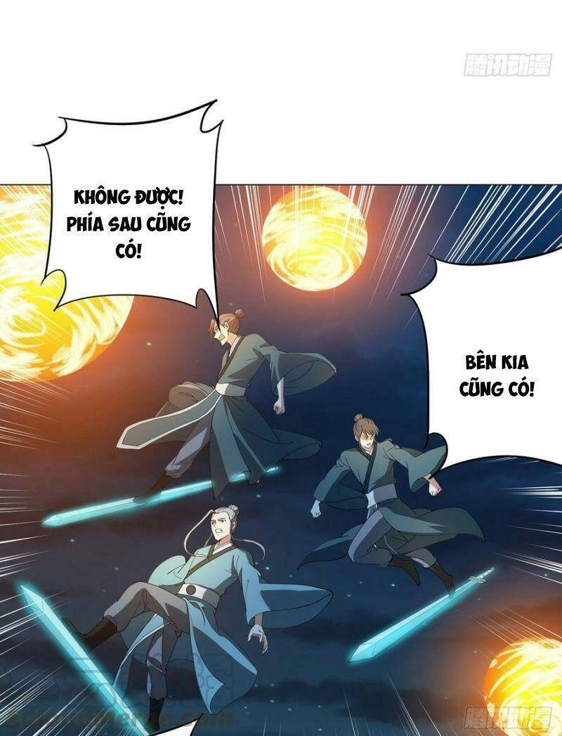 Đạo Ma - Ta Luyện Khí Ba Ngàn Năm Ngoại Truyện Chapter 23 - 3