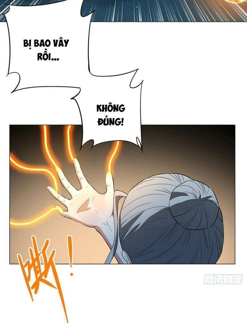 Đạo Ma - Ta Luyện Khí Ba Ngàn Năm Ngoại Truyện Chapter 23 - 4