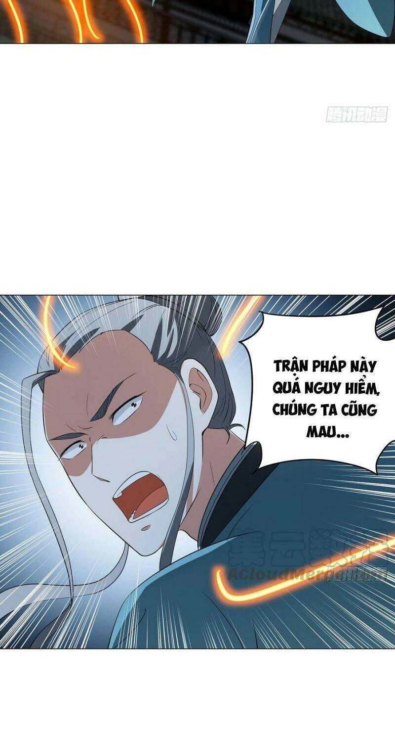 Đạo Ma - Ta Luyện Khí Ba Ngàn Năm Ngoại Truyện Chapter 23 - 6