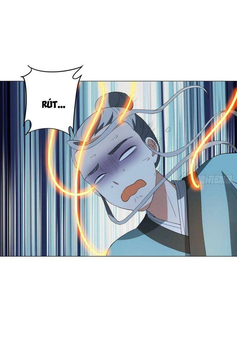 Đạo Ma - Ta Luyện Khí Ba Ngàn Năm Ngoại Truyện Chapter 23 - 7