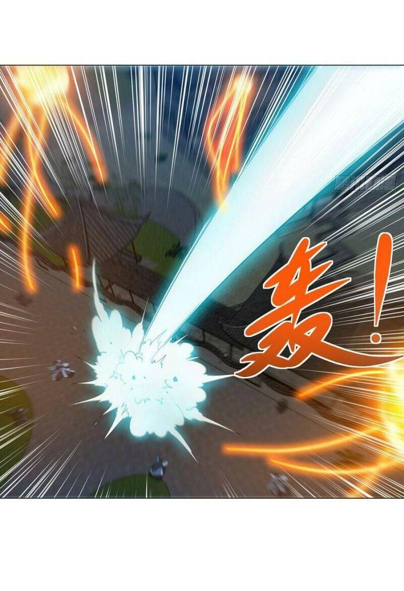 Đạo Ma - Ta Luyện Khí Ba Ngàn Năm Ngoại Truyện Chapter 23 - 8