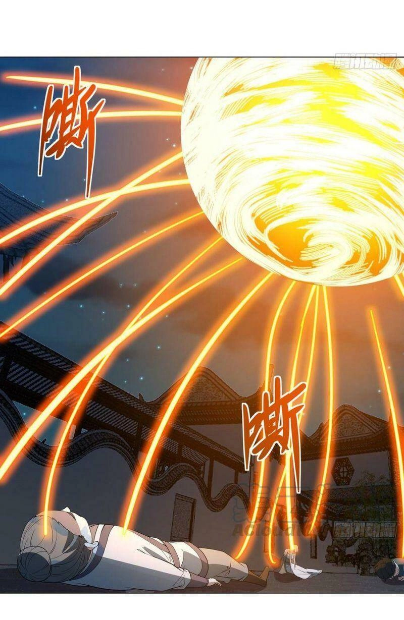 Đạo Ma - Ta Luyện Khí Ba Ngàn Năm Ngoại Truyện Chapter 23 - 9