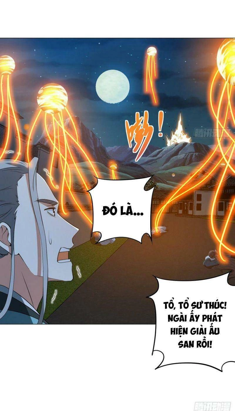 Đạo Ma - Ta Luyện Khí Ba Ngàn Năm Ngoại Truyện Chapter 23 - 11