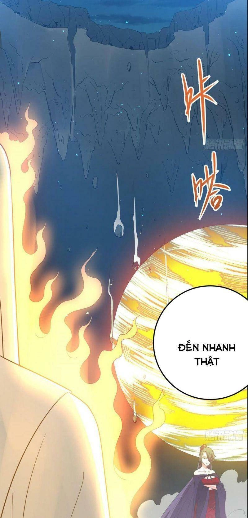 Đạo Ma - Ta Luyện Khí Ba Ngàn Năm Ngoại Truyện Chapter 23 - 13