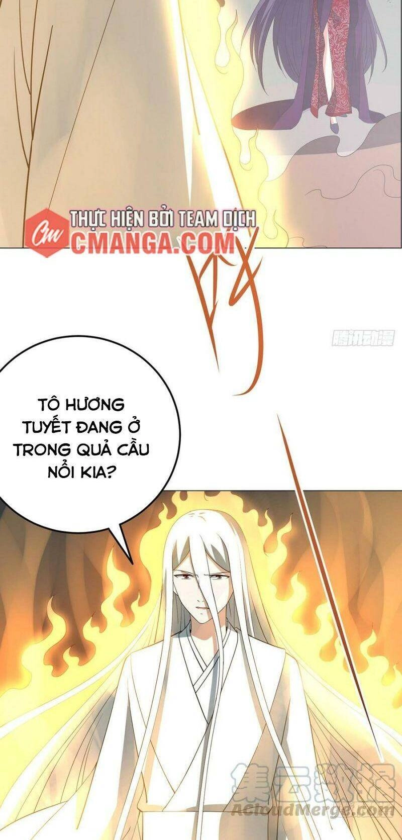 Đạo Ma - Ta Luyện Khí Ba Ngàn Năm Ngoại Truyện Chapter 23 - 14