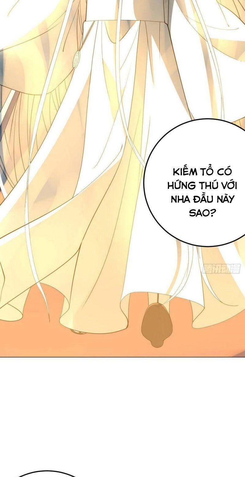 Đạo Ma - Ta Luyện Khí Ba Ngàn Năm Ngoại Truyện Chapter 23 - 15