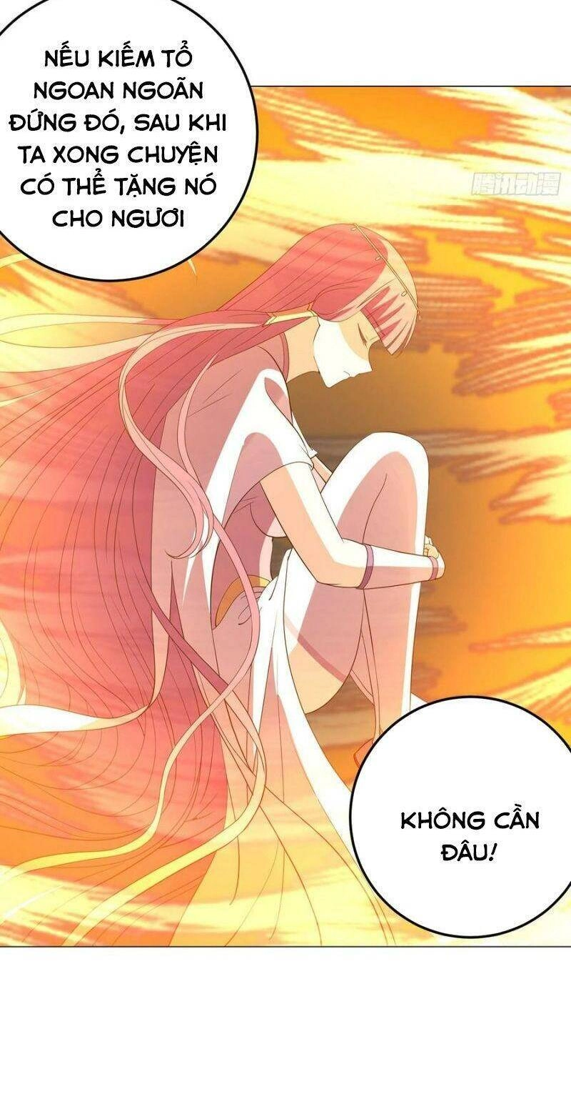 Đạo Ma - Ta Luyện Khí Ba Ngàn Năm Ngoại Truyện Chapter 23 - 16