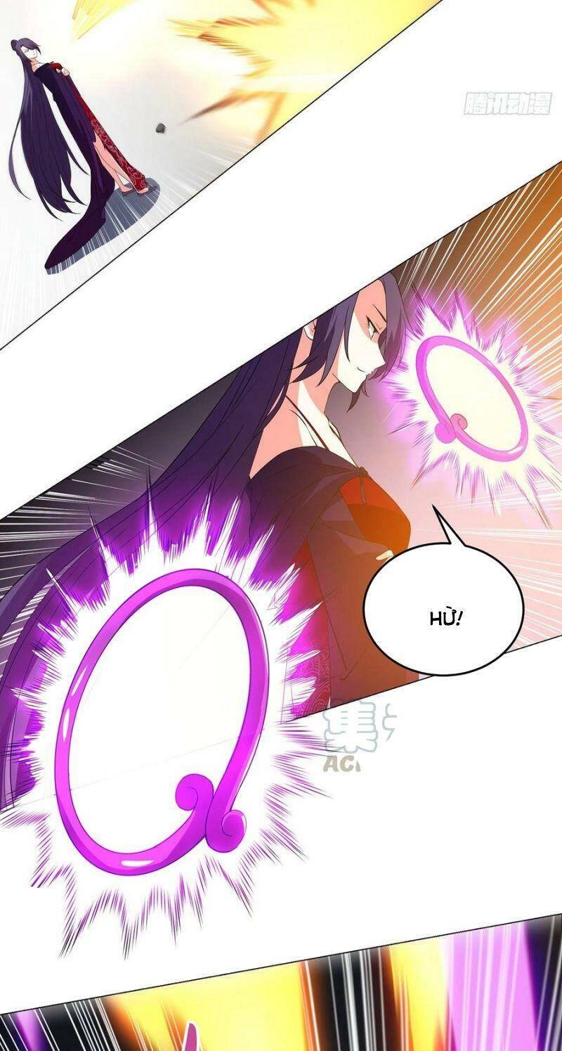 Đạo Ma - Ta Luyện Khí Ba Ngàn Năm Ngoại Truyện Chapter 23 - 19