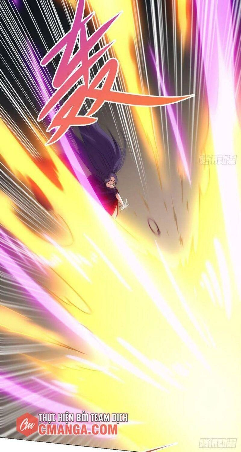 Đạo Ma - Ta Luyện Khí Ba Ngàn Năm Ngoại Truyện Chapter 23 - 20