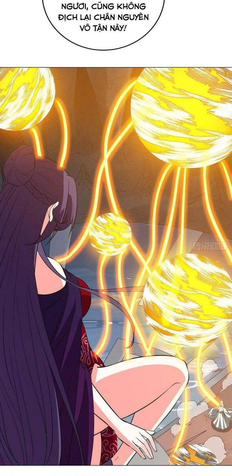 Đạo Ma - Ta Luyện Khí Ba Ngàn Năm Ngoại Truyện Chapter 23 - 24