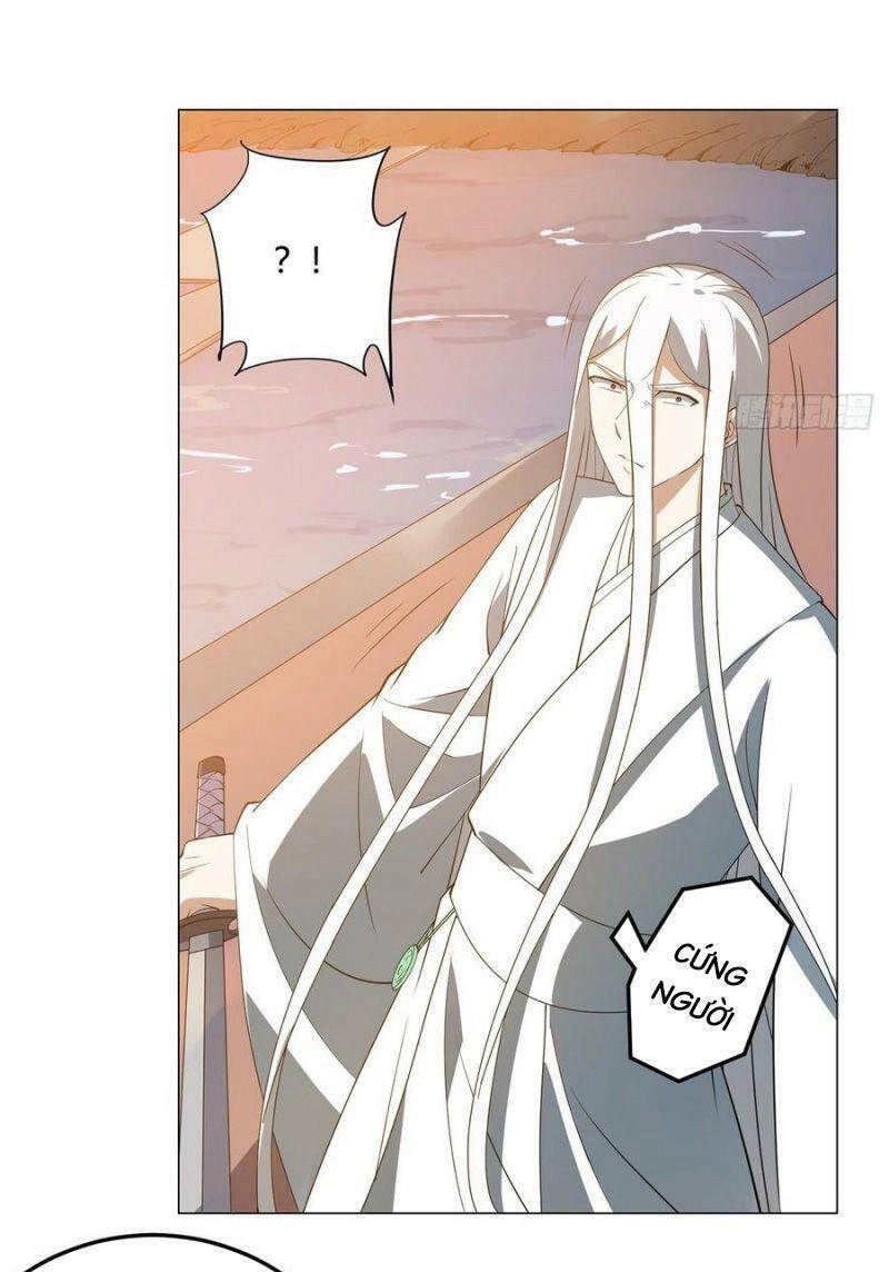 Đạo Ma - Ta Luyện Khí Ba Ngàn Năm Ngoại Truyện Chapter 23 - 27