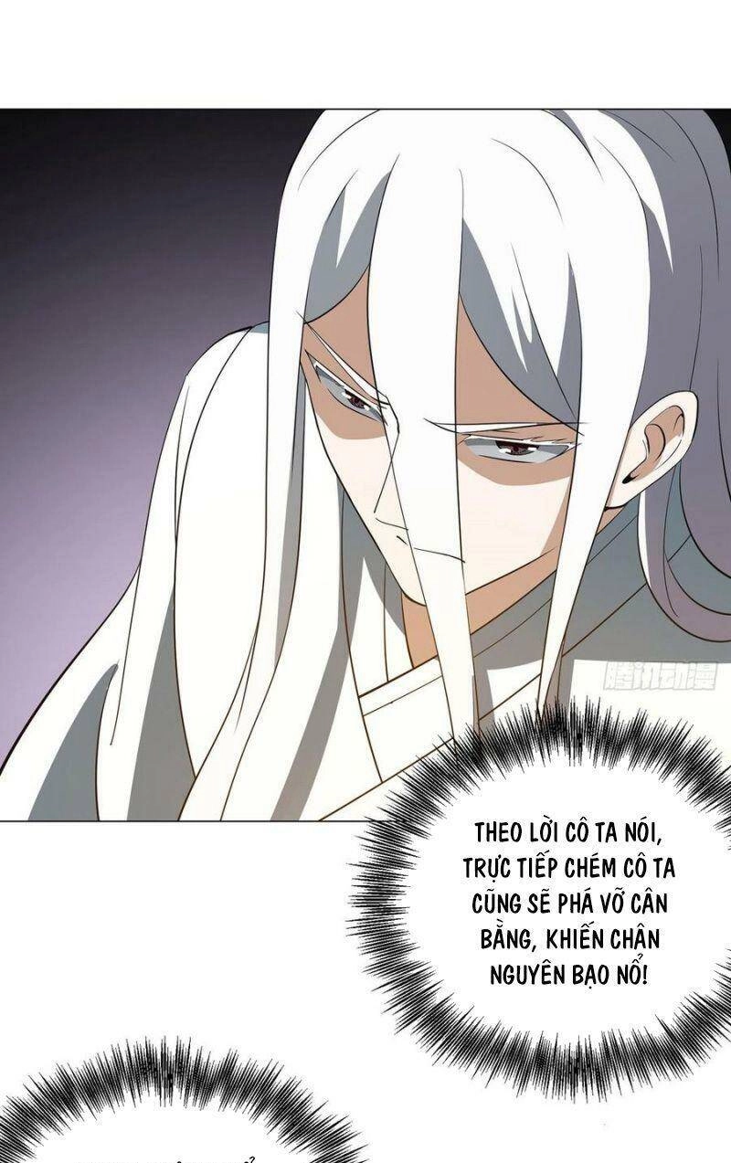 Đạo Ma - Ta Luyện Khí Ba Ngàn Năm Ngoại Truyện Chapter 23 - 29