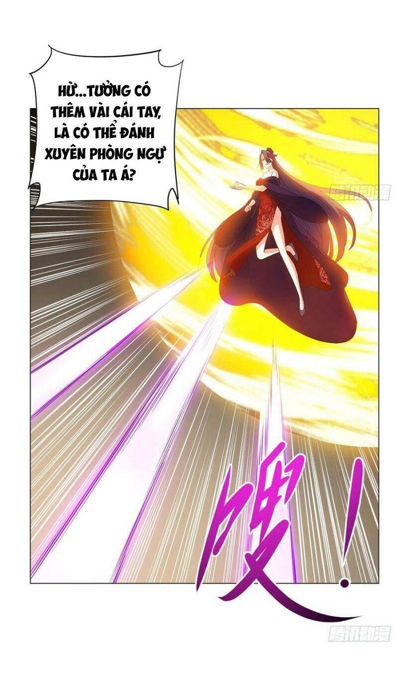 Đạo Ma - Ta Luyện Khí Ba Ngàn Năm Ngoại Truyện Chapter 23 - 32