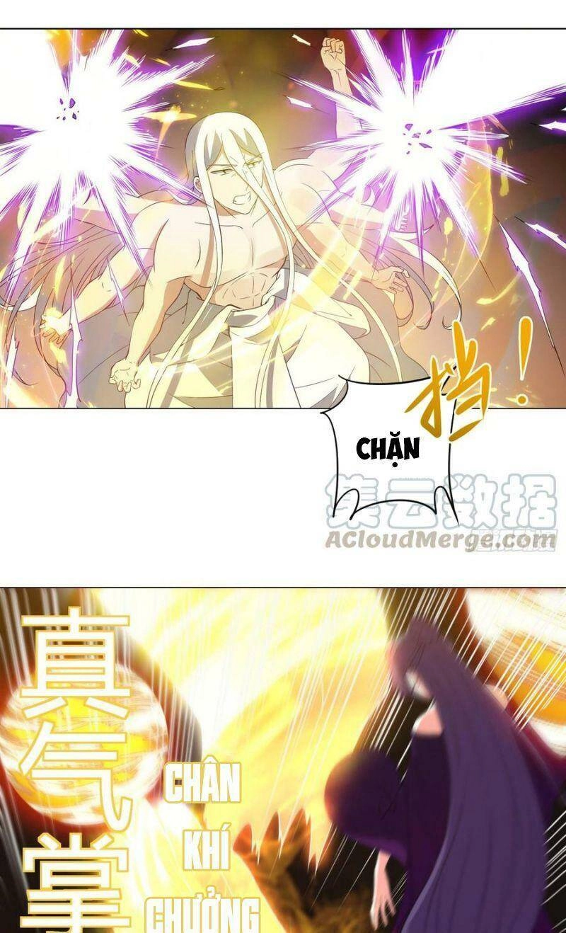 Đạo Ma - Ta Luyện Khí Ba Ngàn Năm Ngoại Truyện Chapter 23 - 33