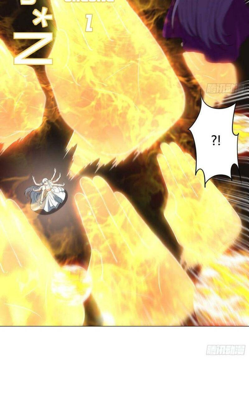 Đạo Ma - Ta Luyện Khí Ba Ngàn Năm Ngoại Truyện Chapter 23 - 34