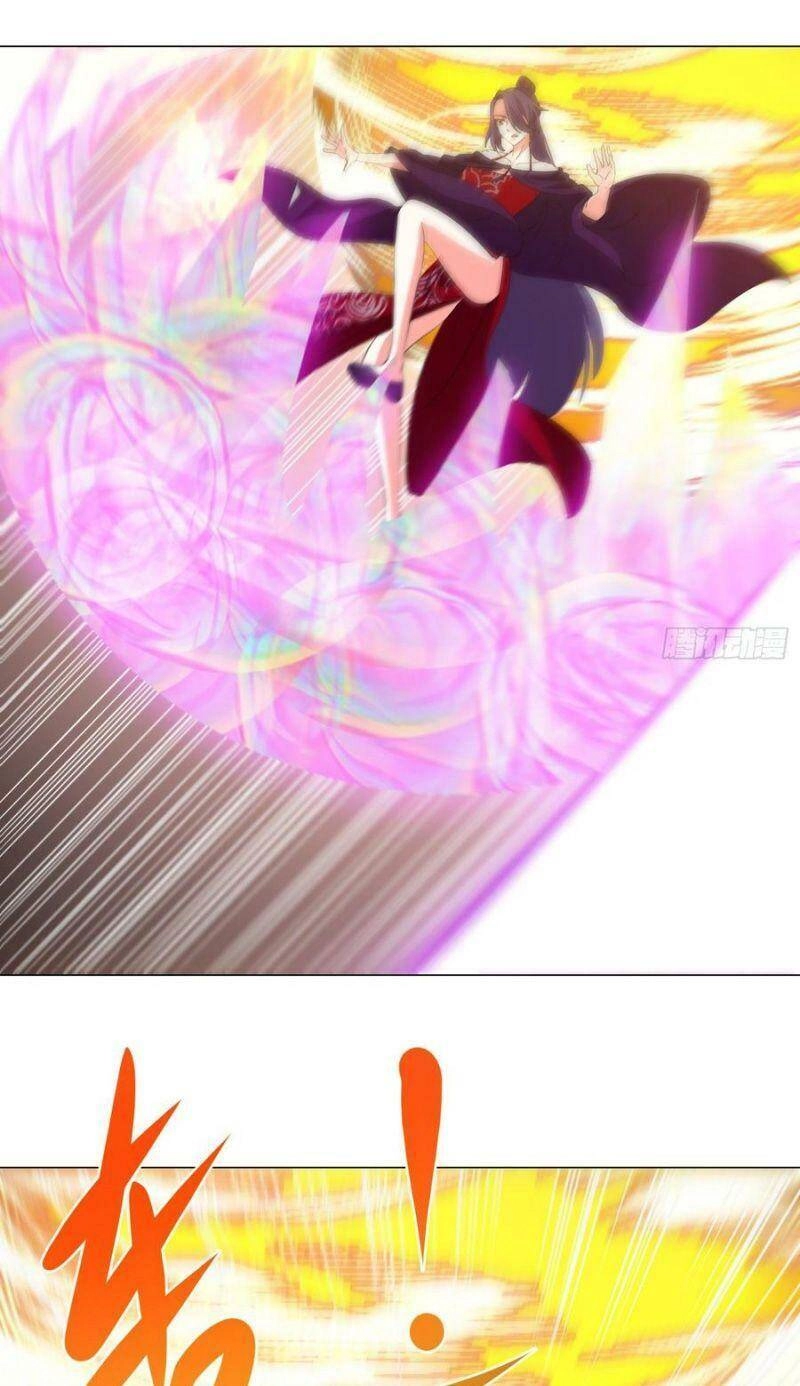 Đạo Ma - Ta Luyện Khí Ba Ngàn Năm Ngoại Truyện Chapter 23 - 35