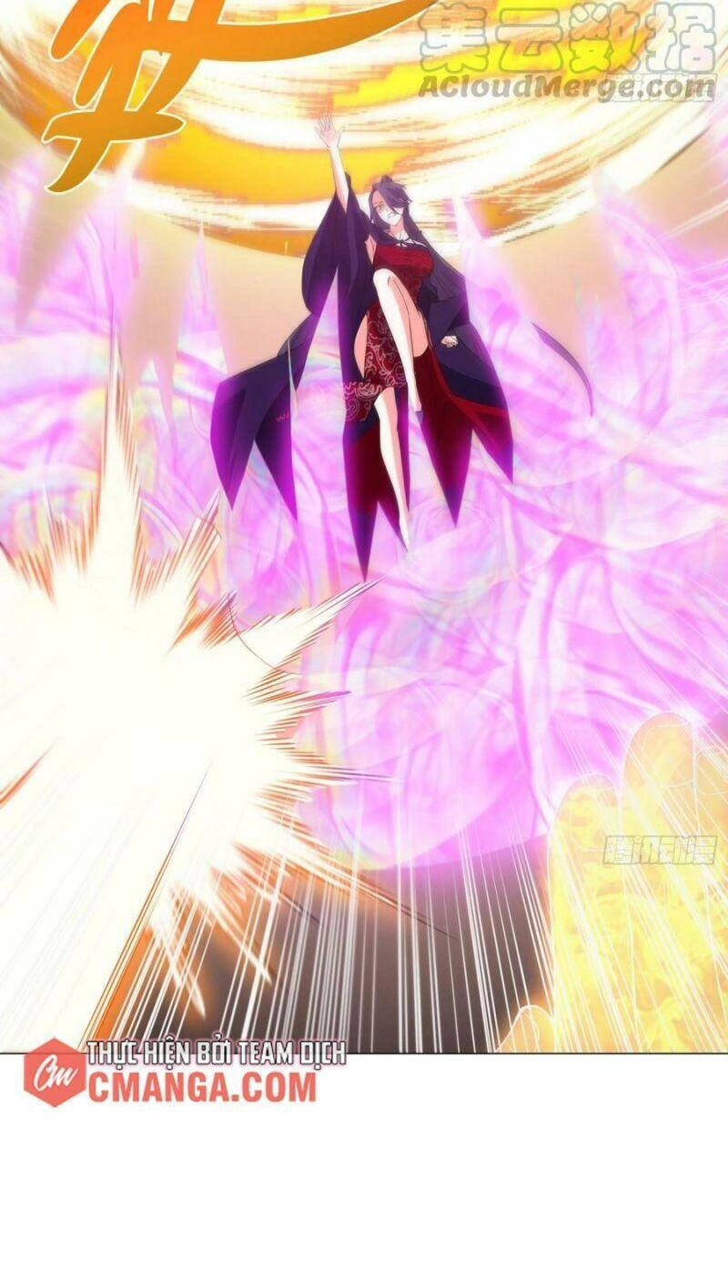 Đạo Ma - Ta Luyện Khí Ba Ngàn Năm Ngoại Truyện Chapter 23 - 36