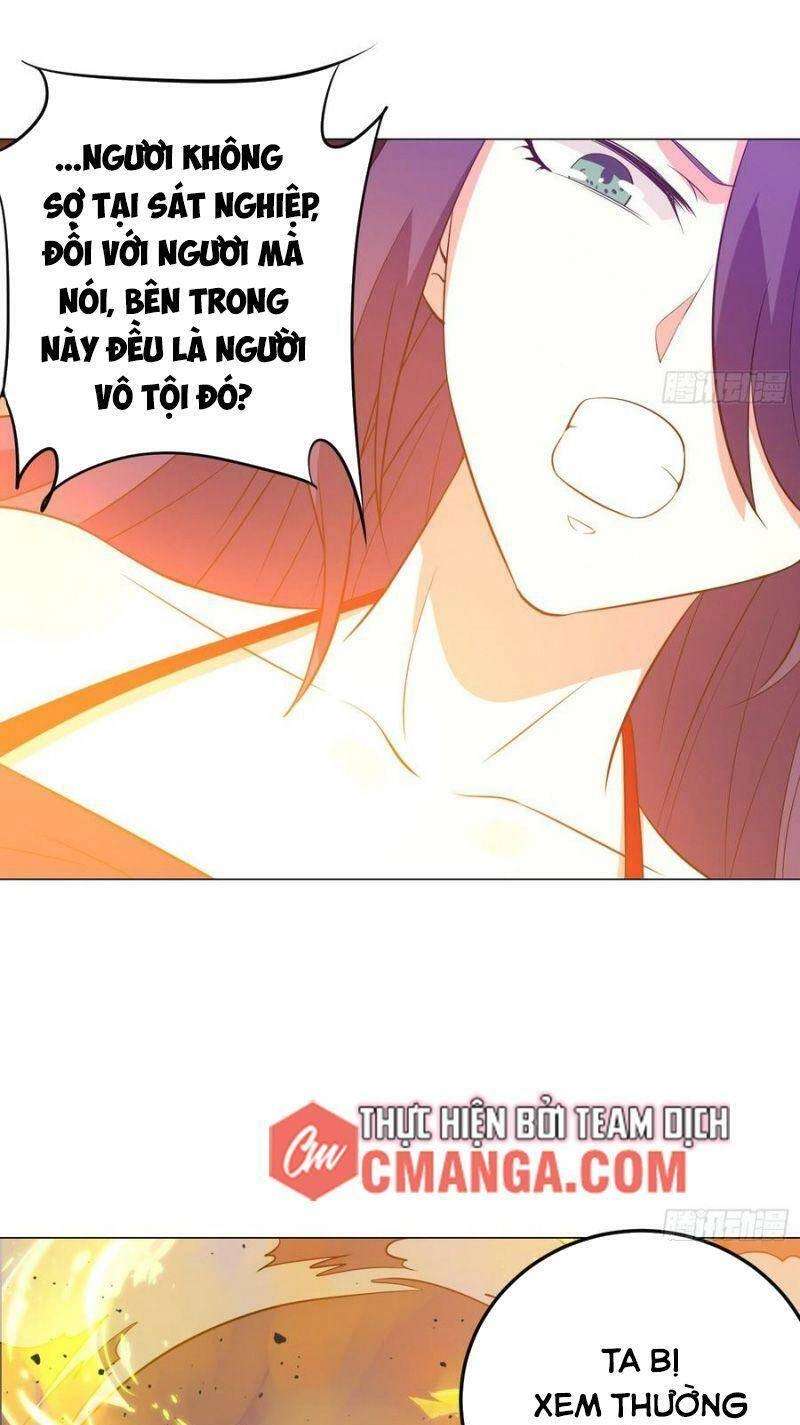 Đạo Ma - Ta Luyện Khí Ba Ngàn Năm Ngoại Truyện Chapter 23 - 37