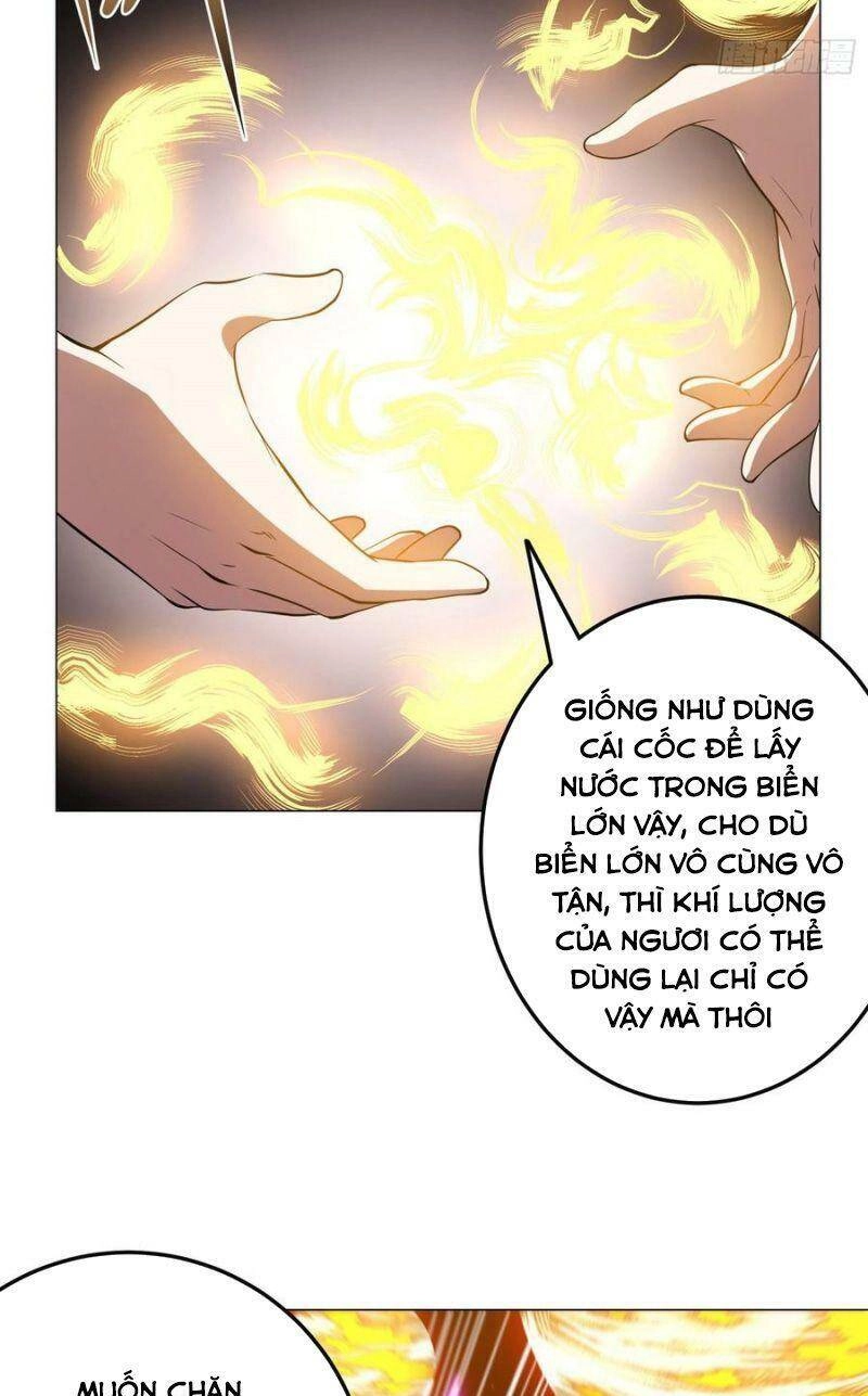 Đạo Ma - Ta Luyện Khí Ba Ngàn Năm Ngoại Truyện Chapter 23 - 39