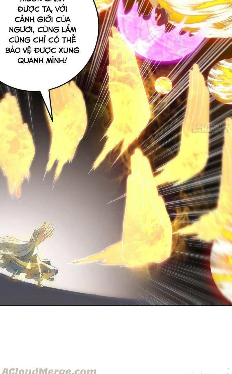 Đạo Ma - Ta Luyện Khí Ba Ngàn Năm Ngoại Truyện Chapter 23 - 40