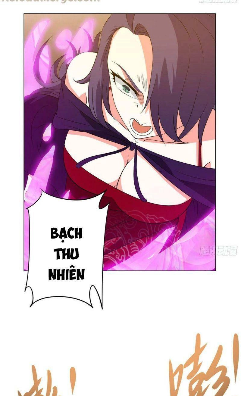 Đạo Ma - Ta Luyện Khí Ba Ngàn Năm Ngoại Truyện Chapter 23 - 41