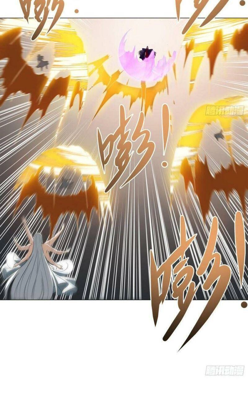 Đạo Ma - Ta Luyện Khí Ba Ngàn Năm Ngoại Truyện Chapter 23 - 42