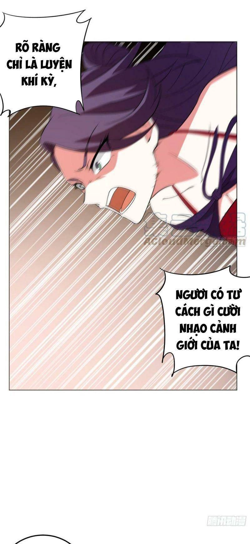 Đạo Ma - Ta Luyện Khí Ba Ngàn Năm Ngoại Truyện Chapter 23 - 43