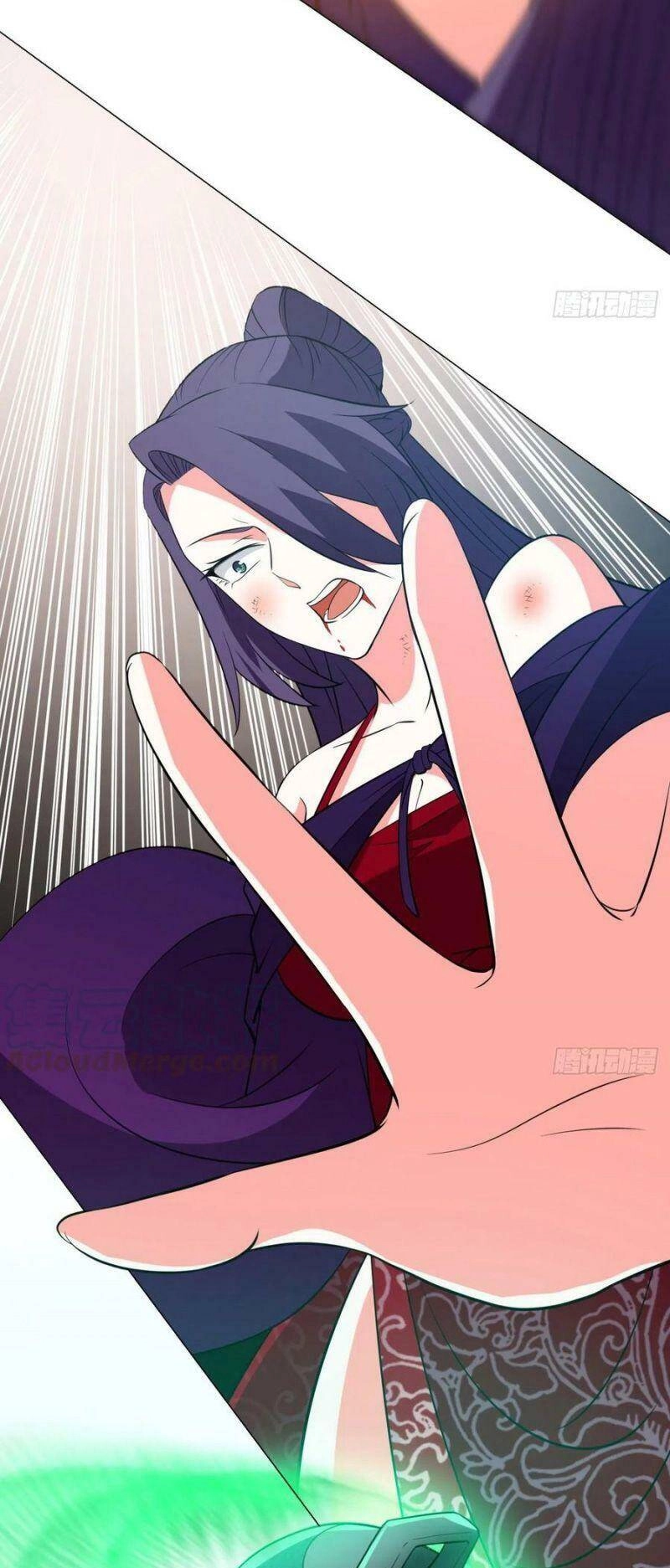 Đạo Ma - Ta Luyện Khí Ba Ngàn Năm Ngoại Truyện Chapter 24 - 16