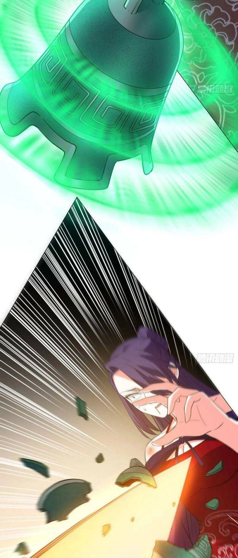 Đạo Ma - Ta Luyện Khí Ba Ngàn Năm Ngoại Truyện Chapter 24 - 17