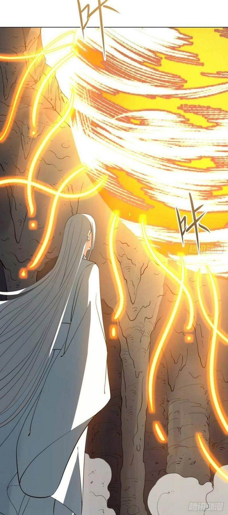 Đạo Ma - Ta Luyện Khí Ba Ngàn Năm Ngoại Truyện Chapter 24 - 60