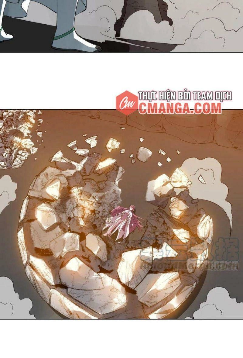 Đạo Ma - Ta Luyện Khí Ba Ngàn Năm Ngoại Truyện Chapter 24 - 61