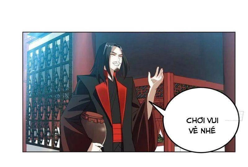 Đạo Ma - Ta Luyện Khí Ba Ngàn Năm Ngoại Truyện Chapter 25 - 7