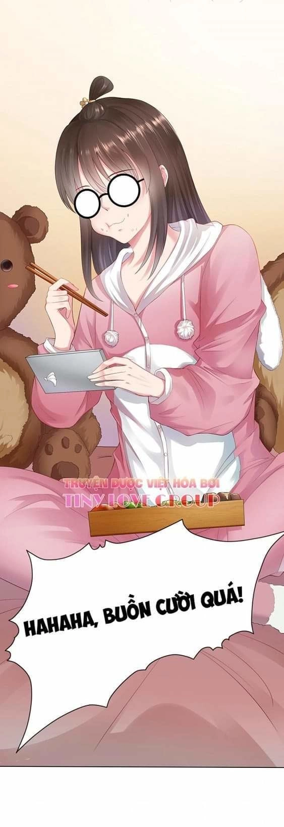 Sư Phụ, Cái Kia Ăn Ngon! Chapter 1 - 3