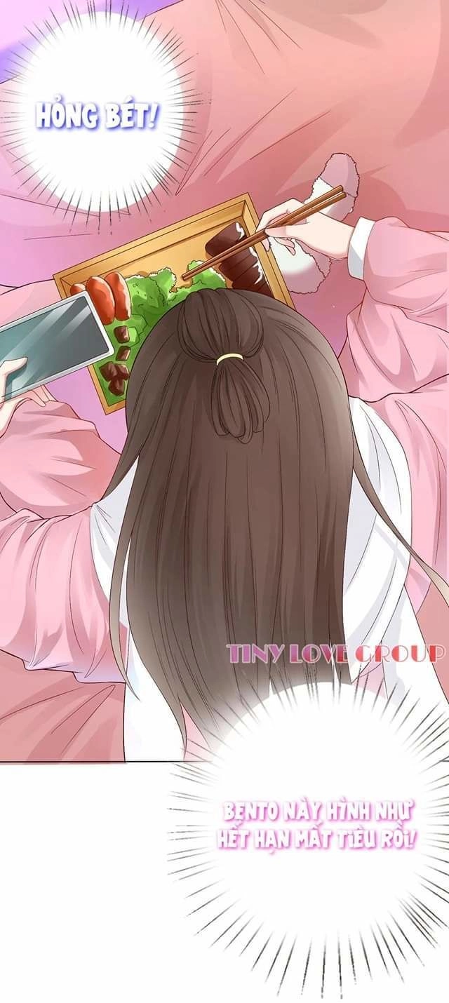 Sư Phụ, Cái Kia Ăn Ngon! Chapter 1 - 5