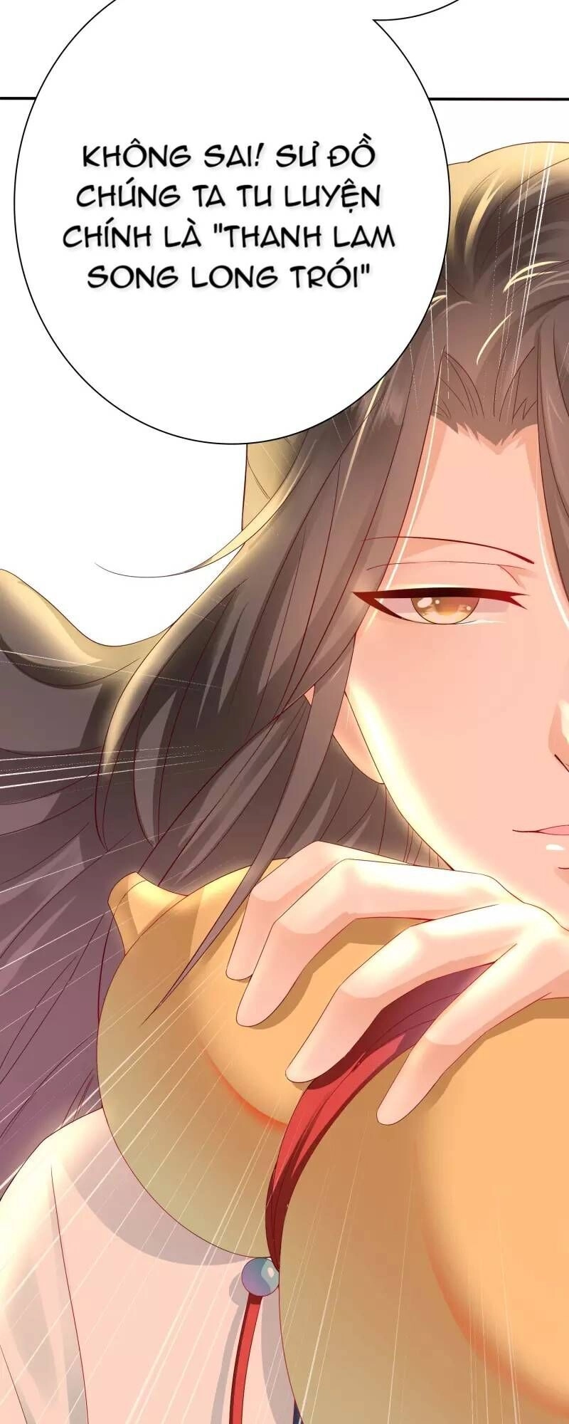 Sư Phụ, Cái Kia Ăn Ngon! Chapter 2 - 16